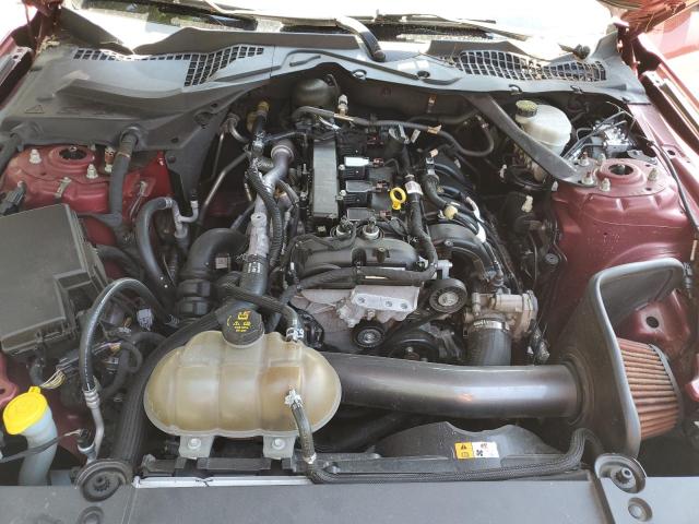 Photo 11 from auction – 2015 FORD MUSTANG with VIN 1FA6P8TH0F5336450