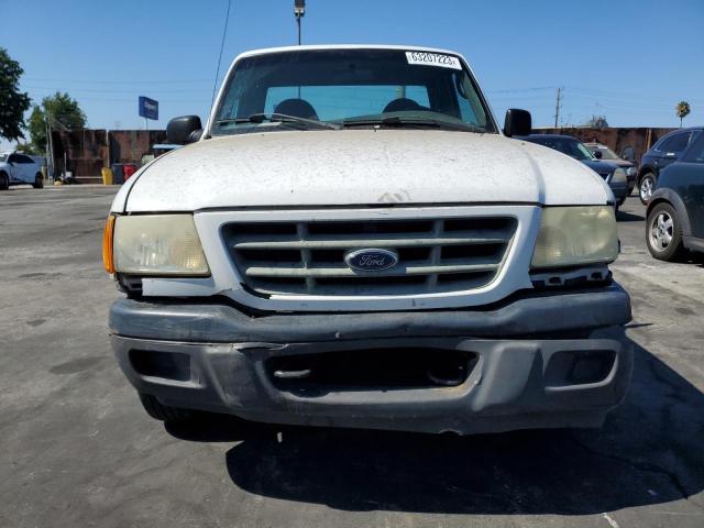 Photo 5 from auction – 2003 FORD RANGER with VIN 1FTZR11E43PA14900