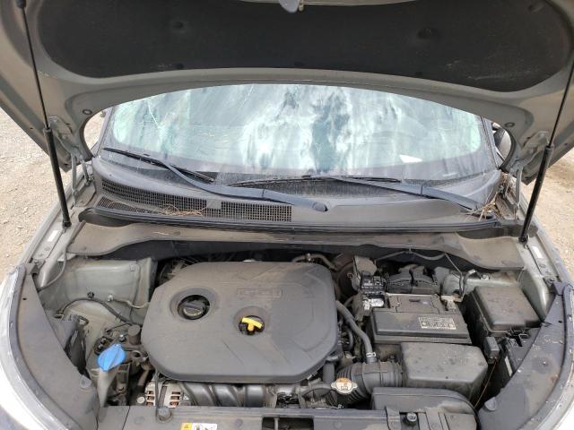 Photo 12 from auction – 2017 KIA SOUL + with VIN KNDJP3A56H7474677