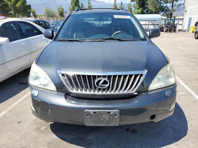 Photo 5 from auction – 2009 LEXUS RX 350 with VIN 2T2GK31U59C060477