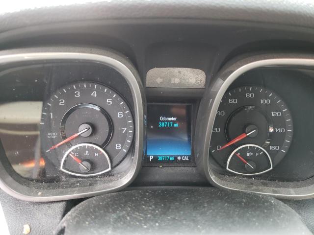 Photo 9 from auction – 2015 CHEVROLET MALIBU LS with VIN 1G11B5SL0FF206971