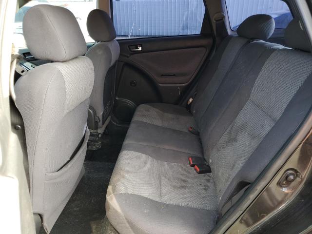 Photo 10 from auction – 2005 TOYOTA COROLLA MA with VIN 2T1KY32E85C463142