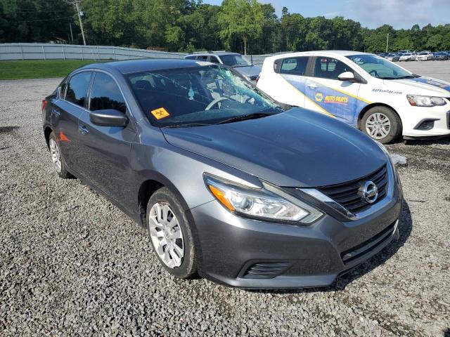Photo 4 from auction – 2016 NISSAN ALTIMA 2.5 with VIN 1N4AL3APXGN378550