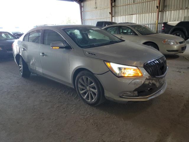 Photo 4 from auction – 2016 BUICK LACROSSE with VIN 1G4GB5G39GF216745
