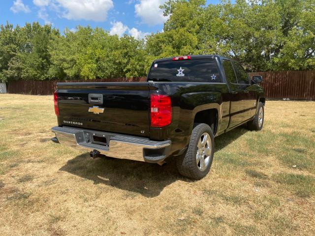 Photo 4 from auction – 2014 CHEVROLET SILVERADO with VIN 1GCRCREC2EZ401641