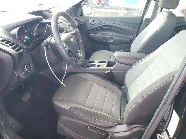 Photo 7 from auction – 2017 FORD ESCAPE S with VIN 1FMCU0F74HUA09712