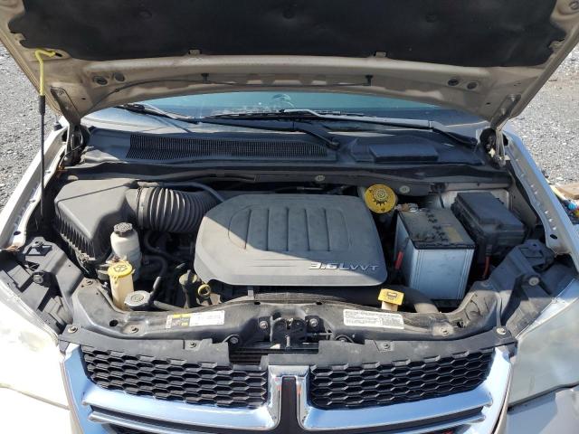 Zdjęcie 11 z aukcji – 2014 DODGE GRAND CARA z VIN 2C4RDGCG6ER305397