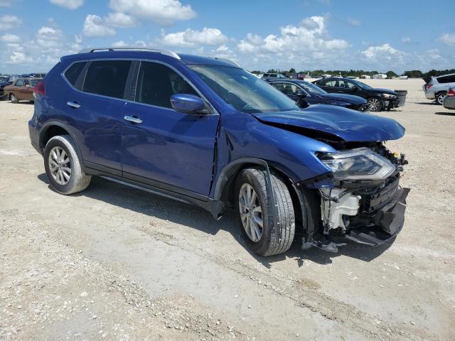 Photo 4 from auction – 2018 NISSAN ROGUE S with VIN KNMAT2MT5JP616278