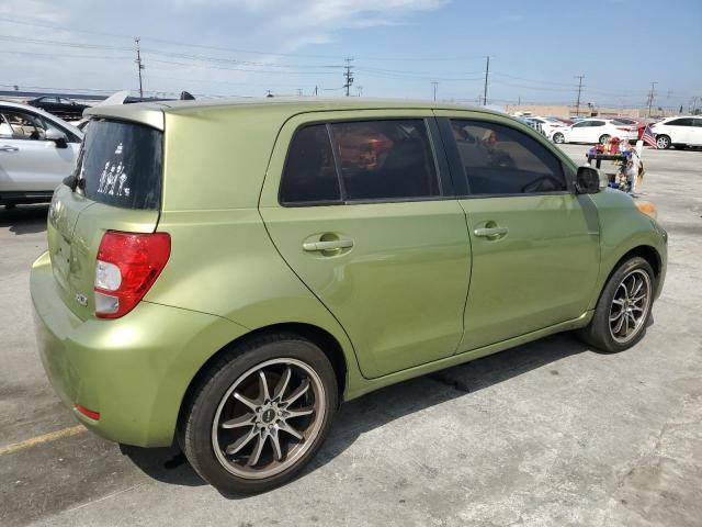 Photo 3 from auction – 2009 TOYOTA SCION XD with VIN JTKKU10449J049997