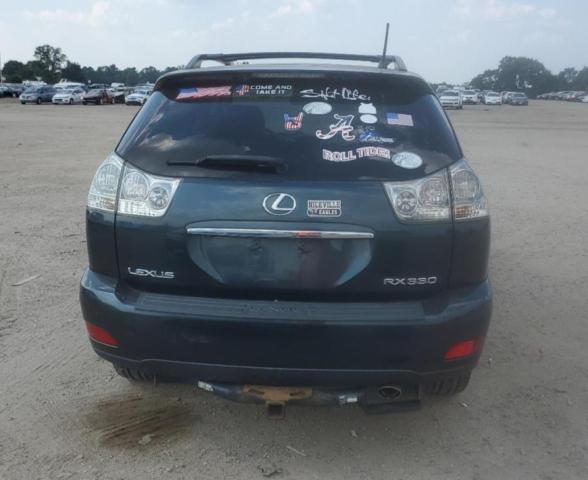 Снимка 6 от търг – 2004 LEXUS RX 330 с VIN 2T2HA31U64C023602