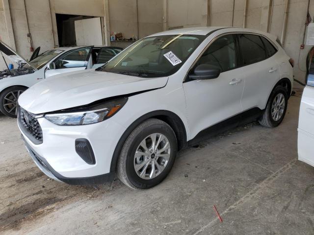 FORD ESCAPE ACT 2023 with VIN 1FMCU0GN3PUA45693 - Photo from auction