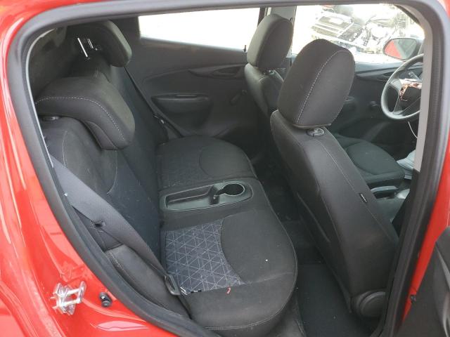 Photo 10 from auction – 2020 CHEVROLET SPARK LS with VIN KL8CB6SA2LC460644