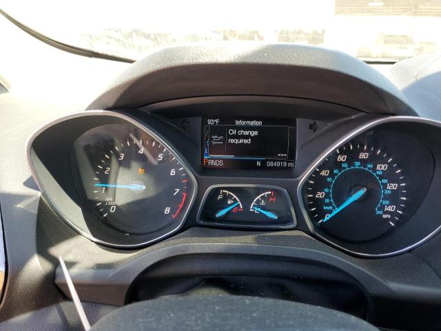 Photo 9 from auction – 2014 FORD ESCAPE TIT with VIN 1FMCU9J96EUA93279