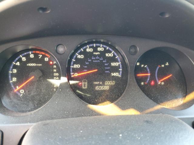 Photo 9 from auction – 2006 ACURA MDX with VIN 2HNYD18246H526729