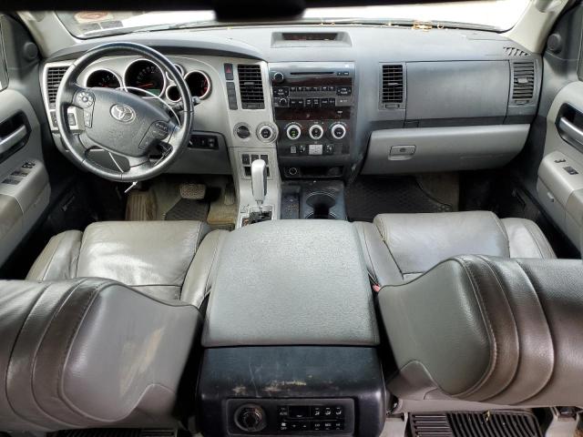 Photo 8 from auction – 2008 TOYOTA SEQUOIA LI with VIN 5TDBY68A78S022961