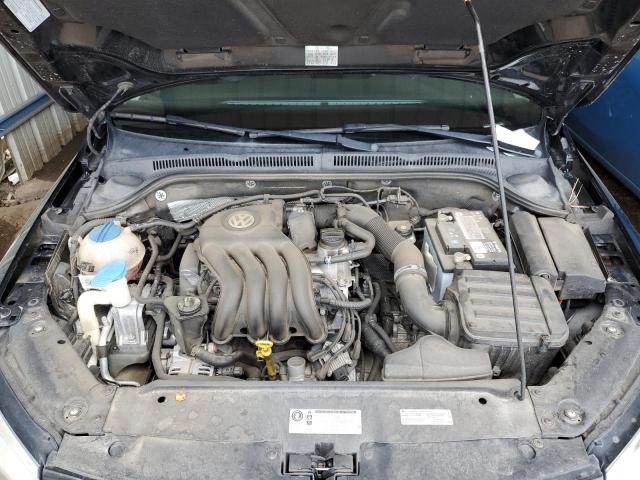 Photo 11 from auction – 2013 VOLKSWAGEN JETTA BASE with VIN 3VW2K7AJ0DM279260