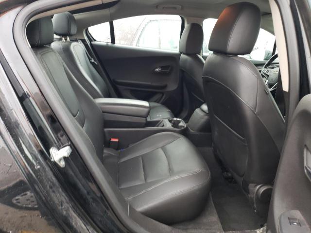 Photo 10 from auction – 2014 CHEVROLET VOLT with VIN 1G1RD6E40EU131836