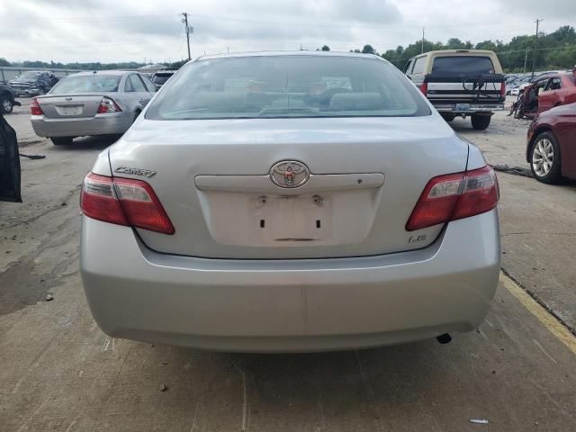 Photo 6 from auction – 2009 TOYOTA CAMRY BASE with VIN 4T1BE46K99U867523