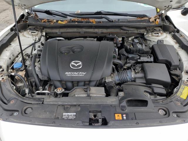 Photo 11 from auction – 2016 MAZDA 6 TOURING with VIN JM1GJ1V59G1474894