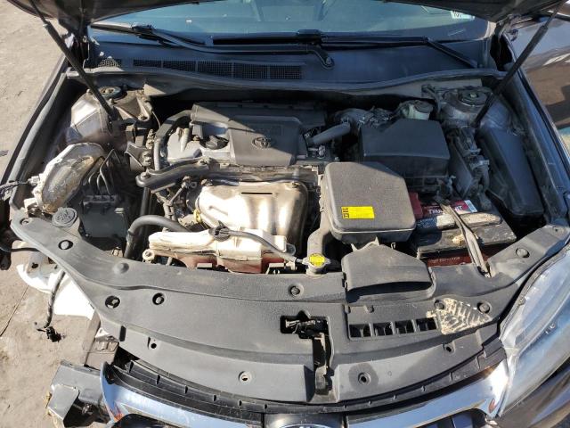 Photo 11 from auction – 2015 TOYOTA CAMRY LE with VIN 4T1BF1FK6FU475591