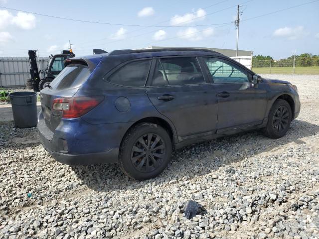 Photo 3 from auction – 2017 SUBARU OUTBACK TO with VIN 4S4BSATC5H3386645