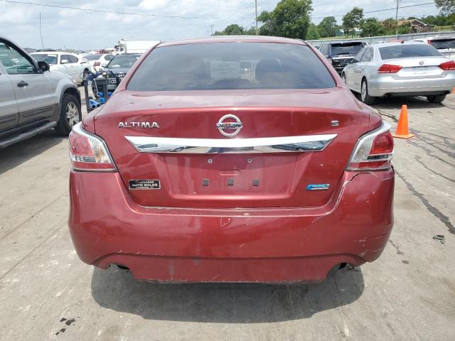 Photo 6 from auction – 2014 NISSAN ALTIMA with VIN 1N4AL3AP3EC184984