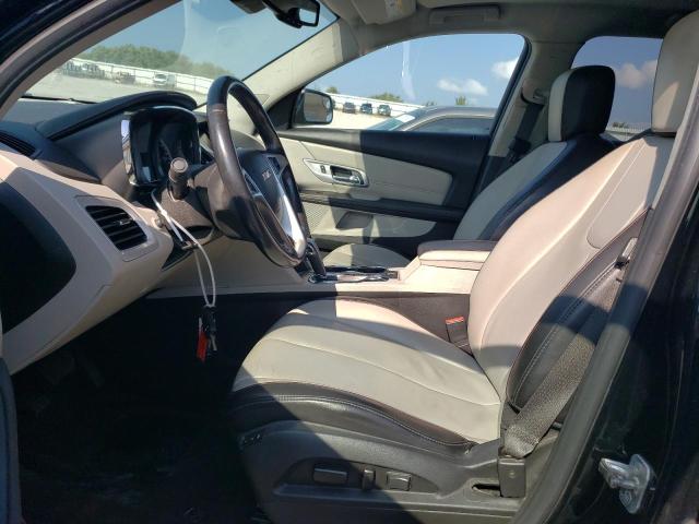 Photo 7 from auction – 2012 GMC TERRAIN SL with VIN 2GKALWEK5C6381465