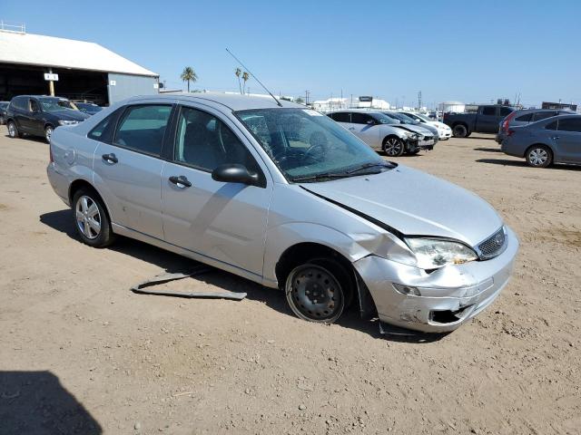 Photo 4 from auction – 2005 FORD FOCUS 4D with VIN 1FAHP34N55W126869