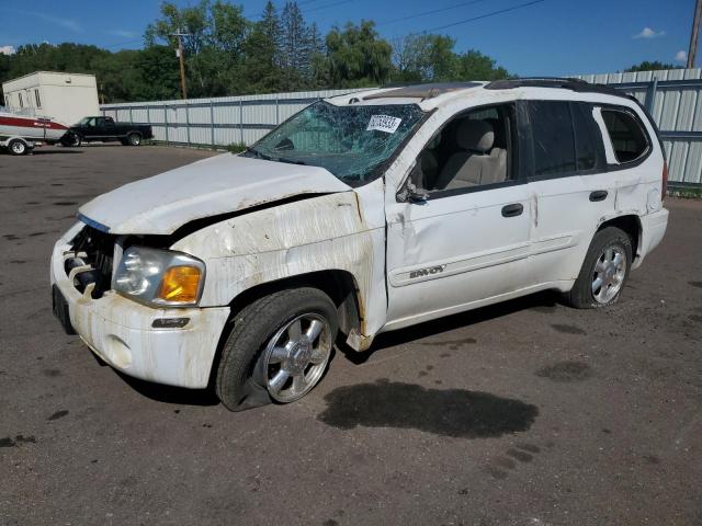 GMC ENVOY 2005 with VIN 1GKDT13S952254933 - Photo from auction