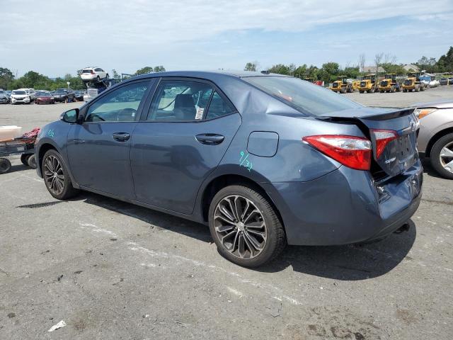 Photo 2 from auction – 2015 TOYOTA COROLLA L with VIN 2T1BURHE6FC325042