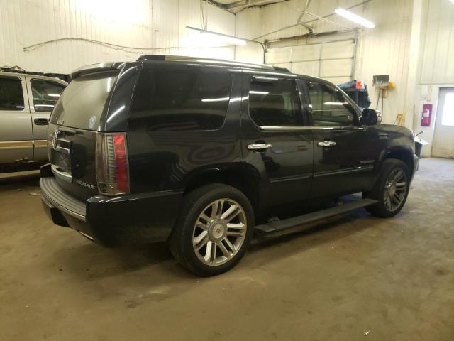 Photo 3 from auction – 2012 CADILLAC ESCALADE P with VIN 1GYS4CEF0CR285403
