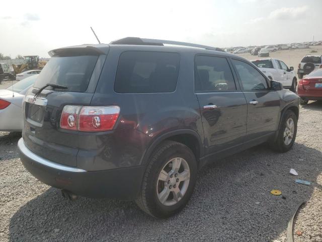 Photo 3 from auction – 2011 GMC ACADIA SLE with VIN 1GKKRPED8BJ278911