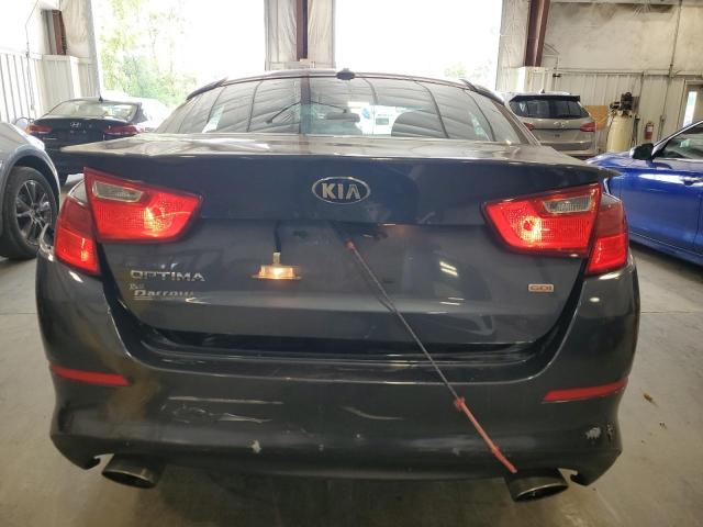 صورة رقم 6 من المزاد - 2015 KIA OPTIMA LX مع VIN KNAGM4A78F5560234