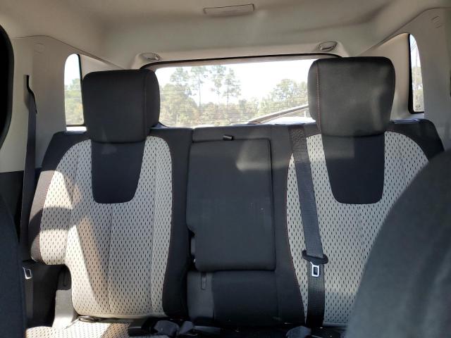 Photo 10 from auction – 2011 GMC TERRAIN SL with VIN 2CTALMECXB6318728