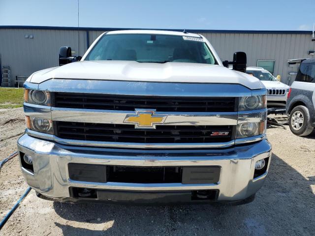 Photo 5 from auction – 2015 CHEVROLET SILVERADO with VIN 1GC1KVEG9FF158957
