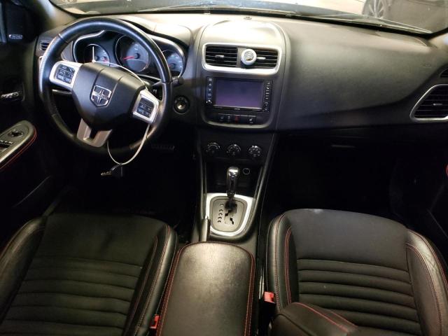 Photo 8 from auction – 2013 DODGE AVENGER R/ with VIN 1C3CDZBG2DN742106