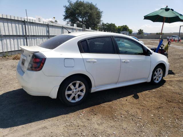 Photo 3 from auction – 2011 NISSAN SENTRA 2.0 with VIN 3N1AB6AP2BL625375