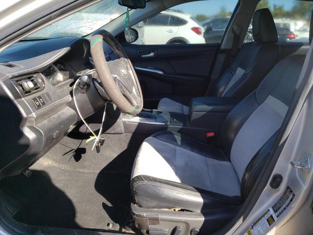Photo 7 from auction – 2014 TOYOTA CAMRY L with VIN 4T1BF1FK4EU801290
