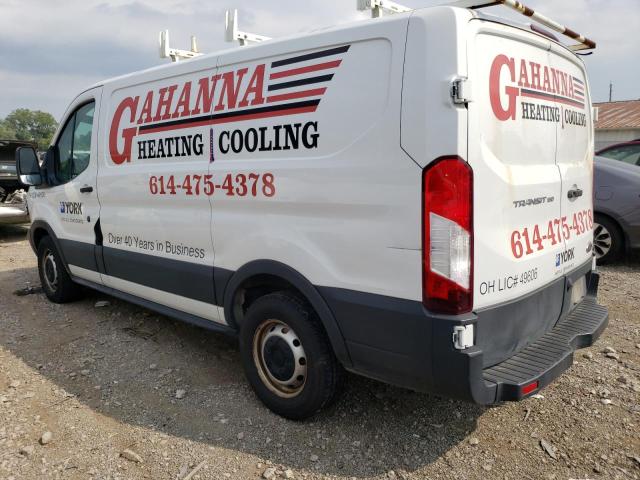 Photo 2 from auction – 2019 FORD TRANSIT T- with VIN 1FTYE1YM5KKA52393