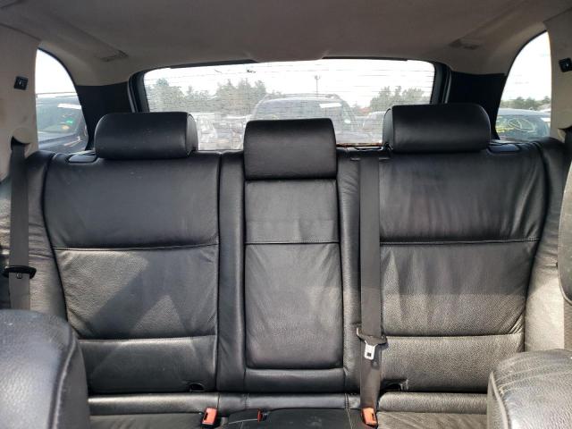 Photo 10 from auction – 2006 BMW X5 3.0I with VIN 5UXFA13526LY48486