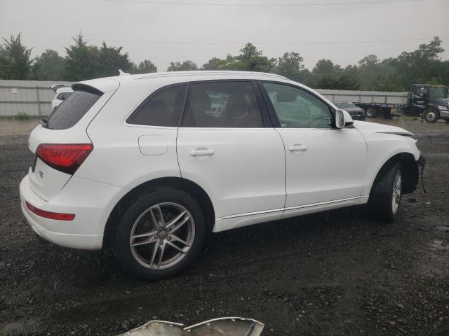 Photo 3 from auction – 2014 AUDI Q5 PREMIUM with VIN WA1LFAFP8EA047990