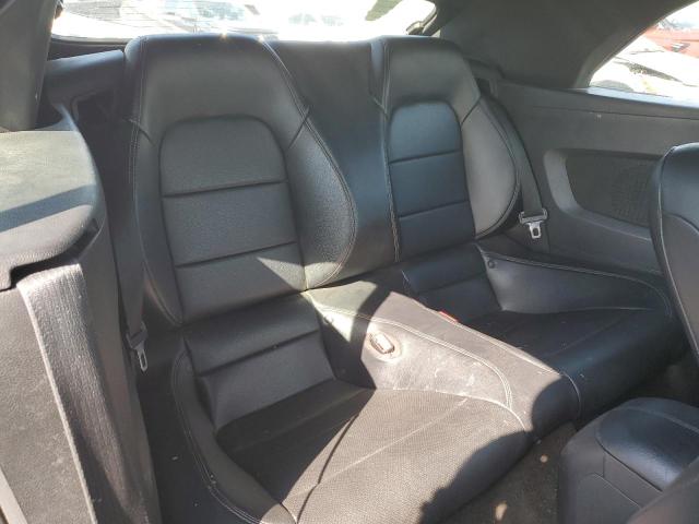 Photo 10 from auction – 2016 FORD MUSTANG with VIN 1FATP8UH4G5274991