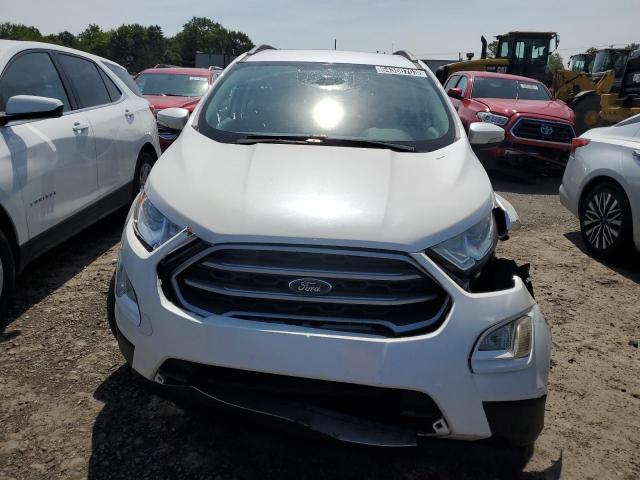 Photo 5 from auction – 2019 FORD ECOSPORT S with VIN MAJ3S2GE3KC263613