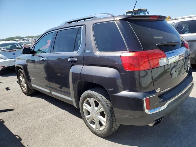 Photo 2 from auction – 2016 GMC TERRAIN SL with VIN 2GKFLPE31G6242816