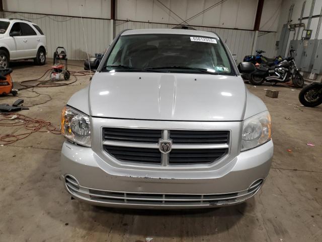 Photo 5 from auction – 2007 DODGE CALIBER SX with VIN 1B3HB48B27D187935