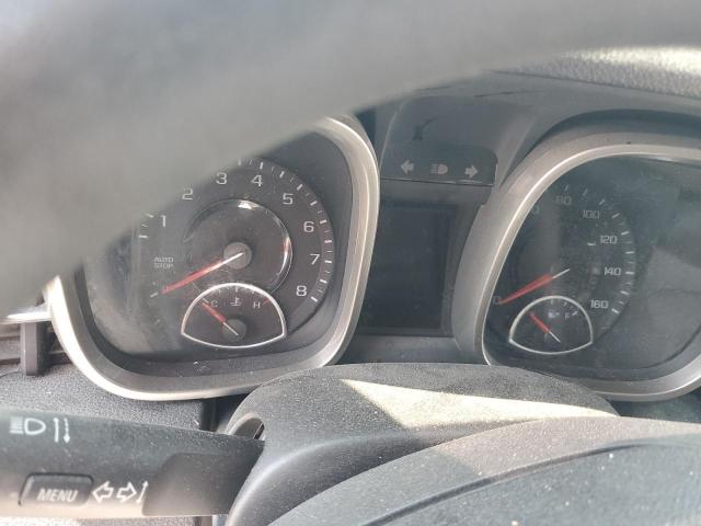 Photo 9 from auction – 2014 CHEVROLET MALIBU LS with VIN 1G11A5SL4EF192963