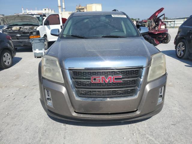 Photo 5 from auction – 2011 GMC TERRAIN SL with VIN 2CTALSEC3B6215624