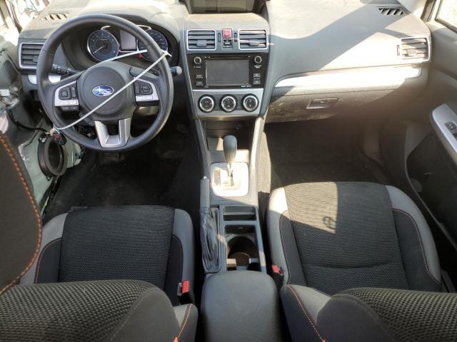 Photo 8 from auction – 2016 SUBARU CROSSTREK with VIN JF2GPABC8GH318372
