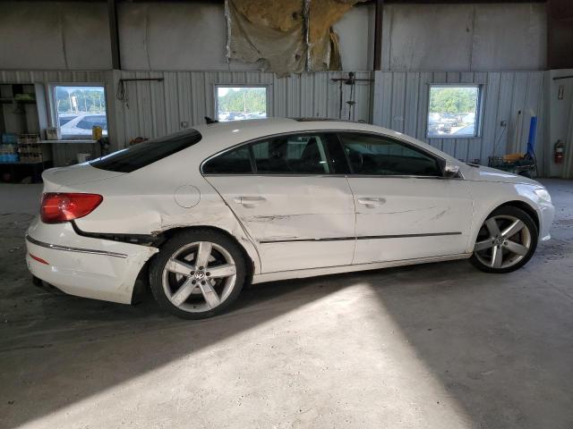Photo 3 from auction – 2009 VOLKSWAGEN CC VR6 4MO with VIN WVWGU73C69E531141