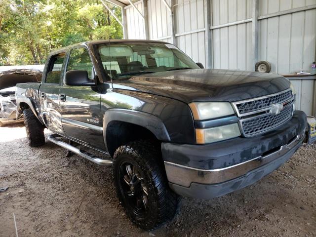 Photo 4 from auction – 2005 CHEVROLET SILVERADO with VIN 1GCHC23U05F852650